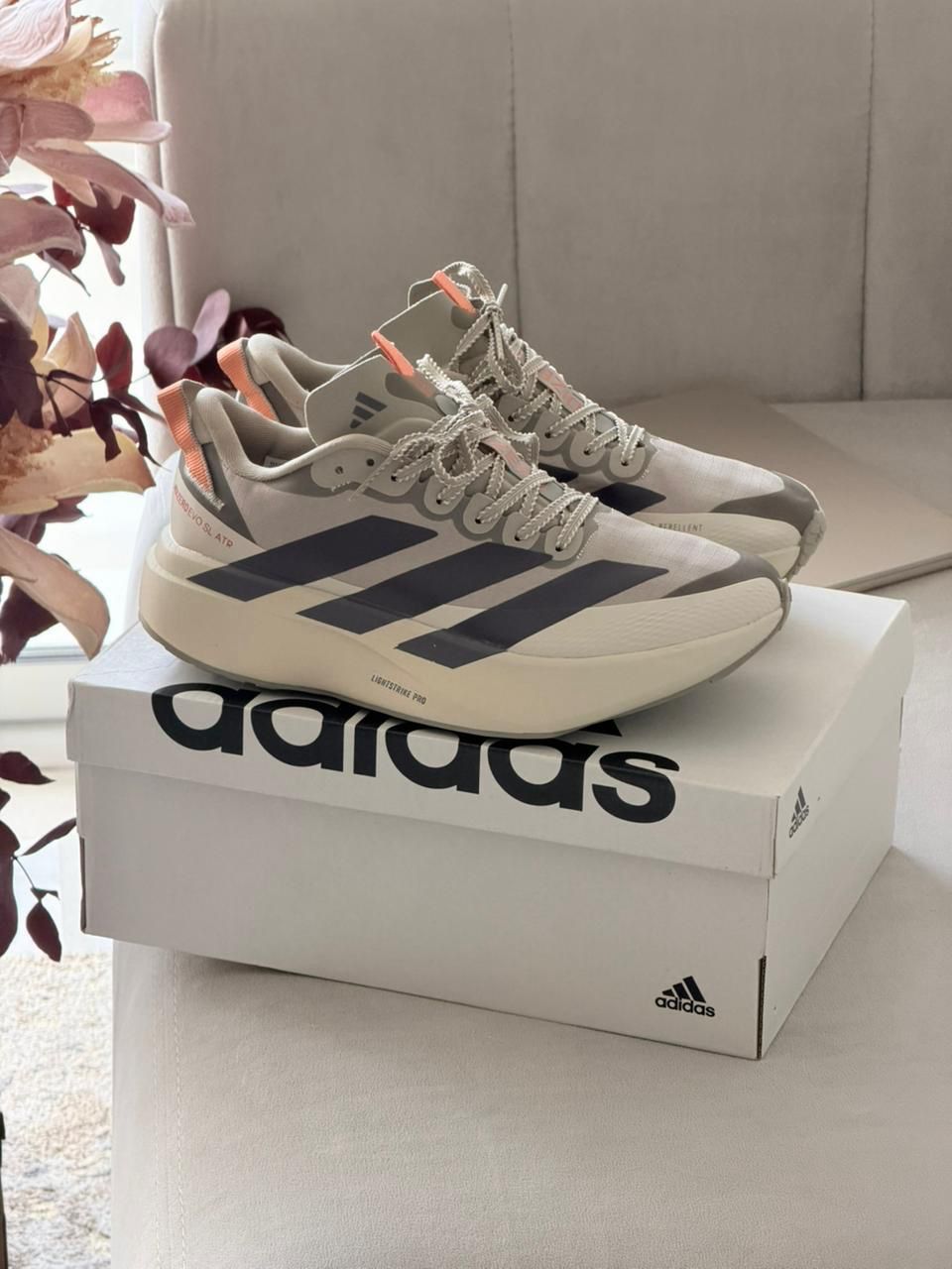 ADIDAS ADIZERO
