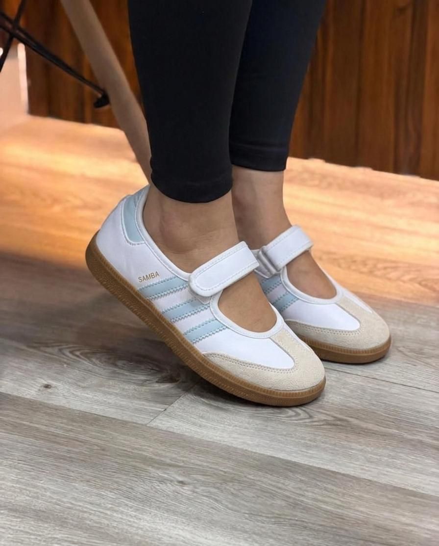 ADIDAS SAMBA MARY JANE