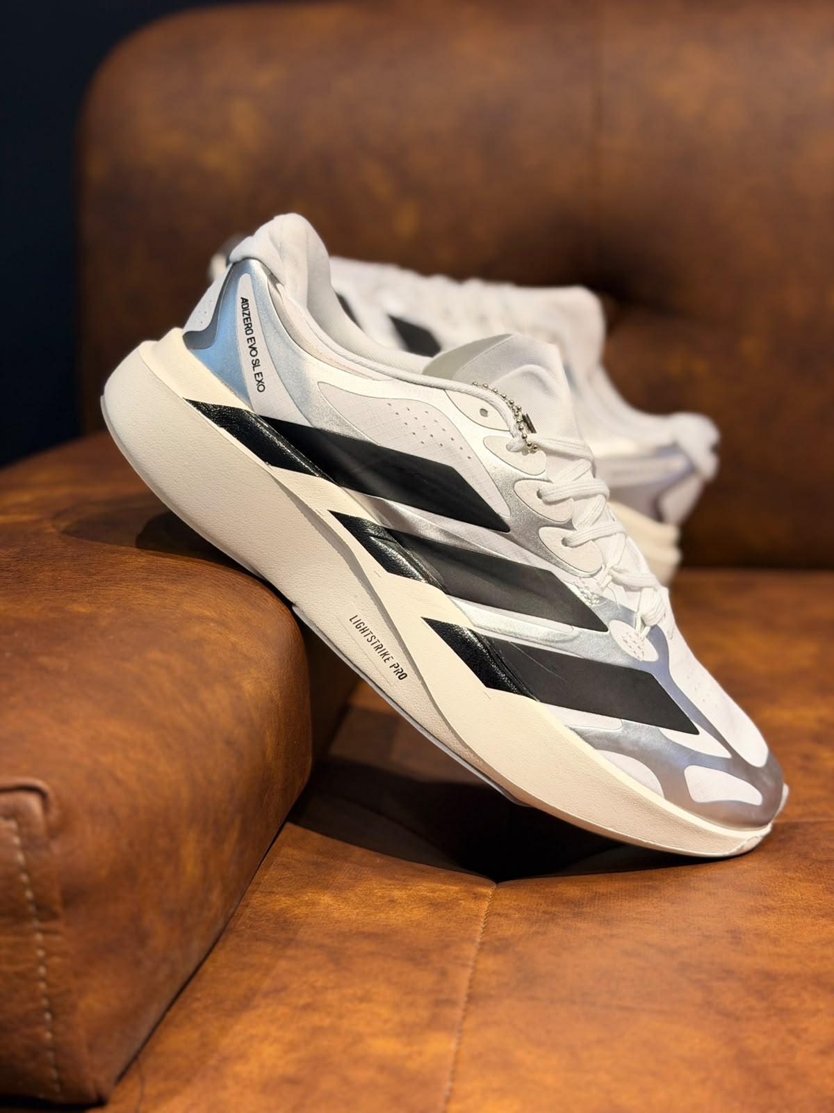 ADIDAS ADIZERO EVO SL EXO