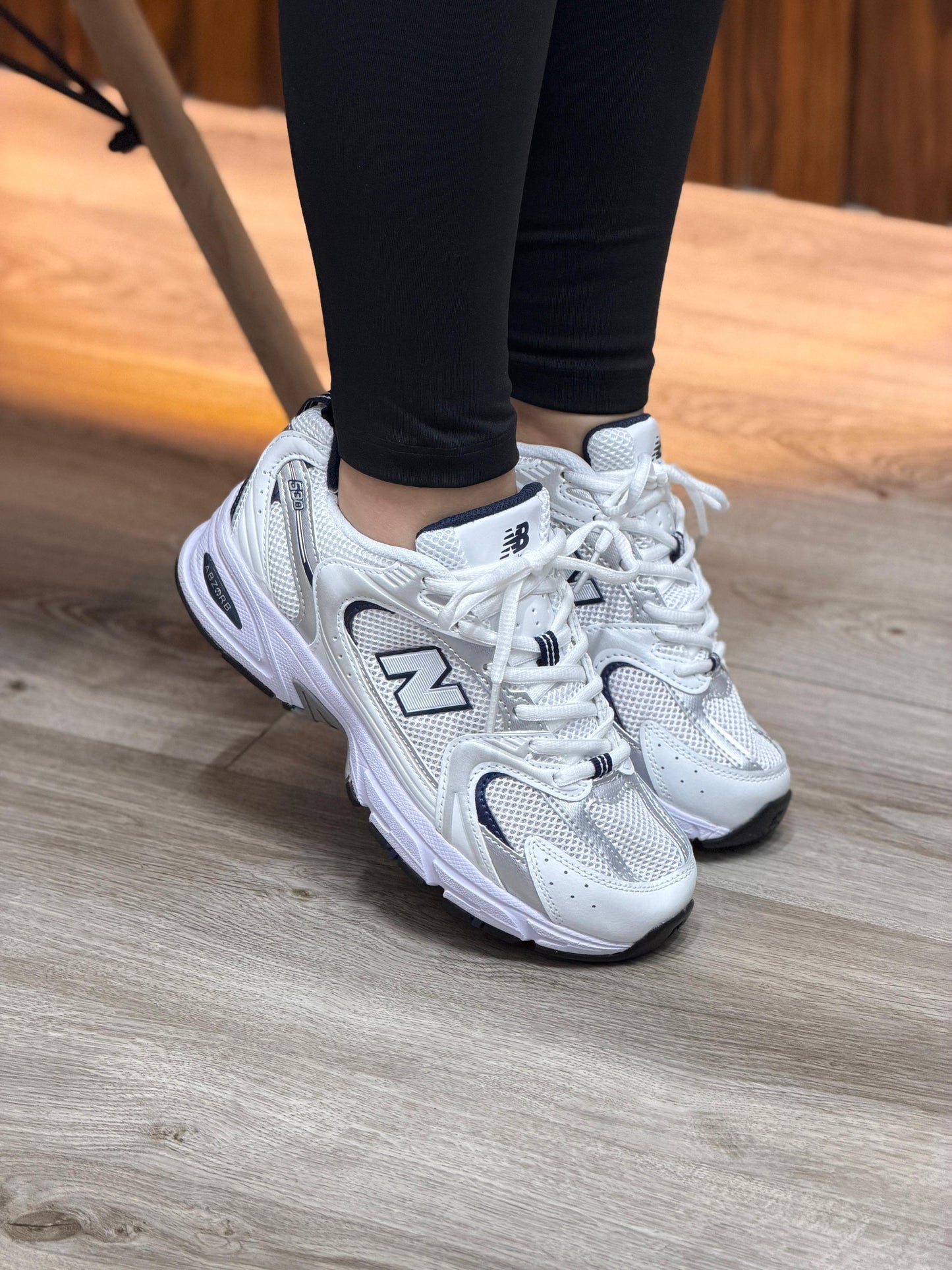 NEW BALANCE 530 | HOMBRE Y DAMA