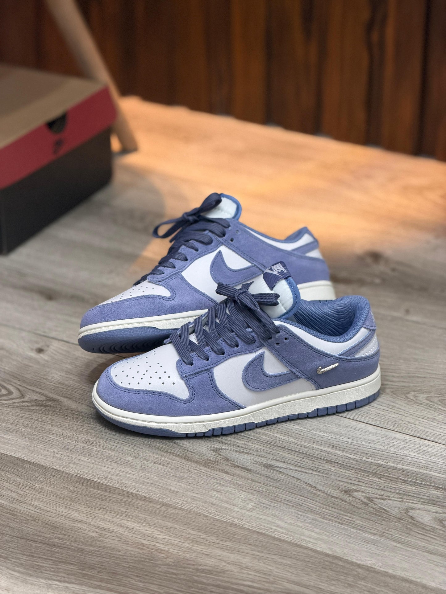 NIKE SB DUNK