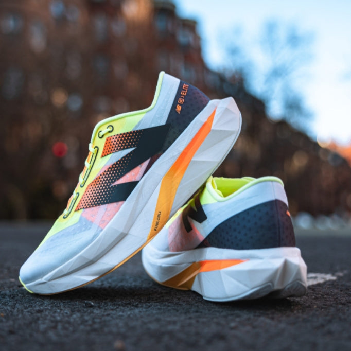 NEW BALANCE FUEL CELL