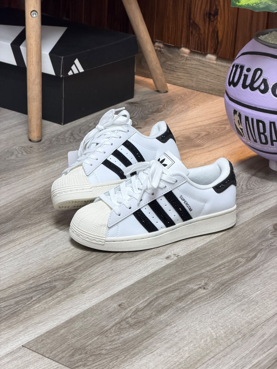Adidas superstar