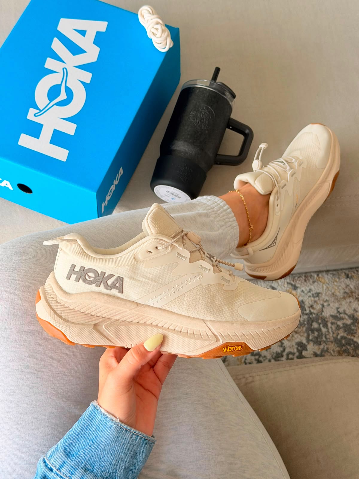HOKA
