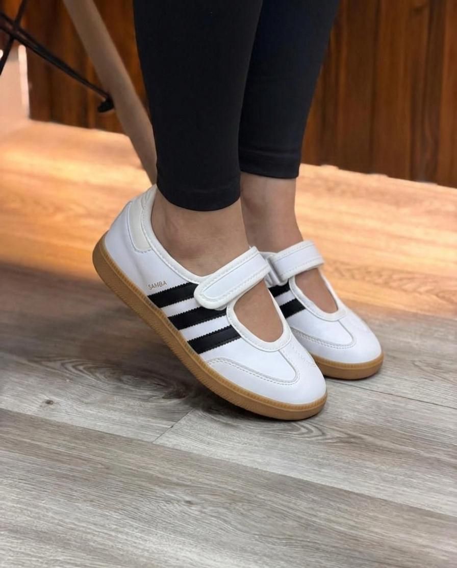ADIDAS SAMBA MARY JANE
