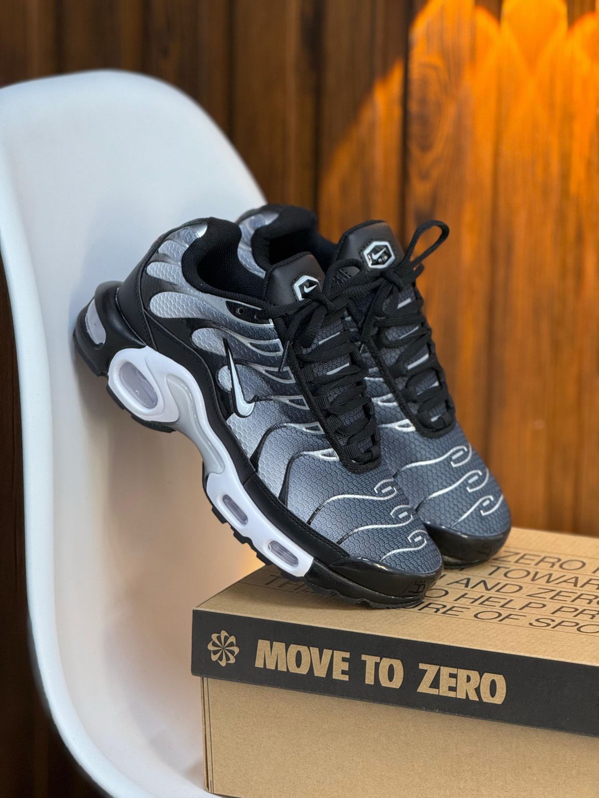 NIKE TN HOMBRE Y DAMA