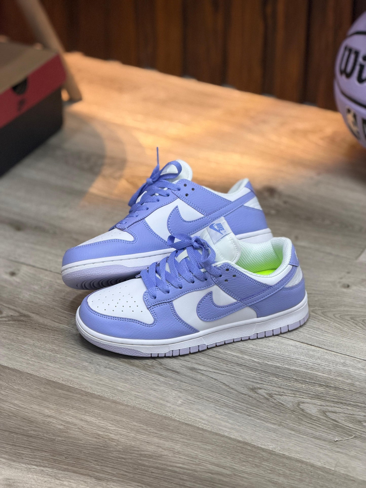 NIKE SB DUNK