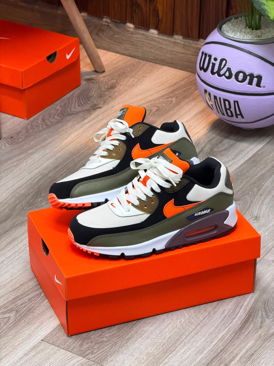 Nike air max 90