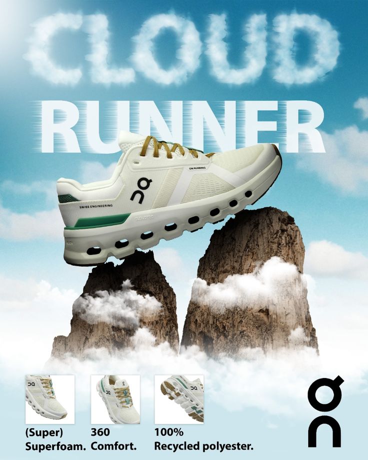 ON CLOUD
