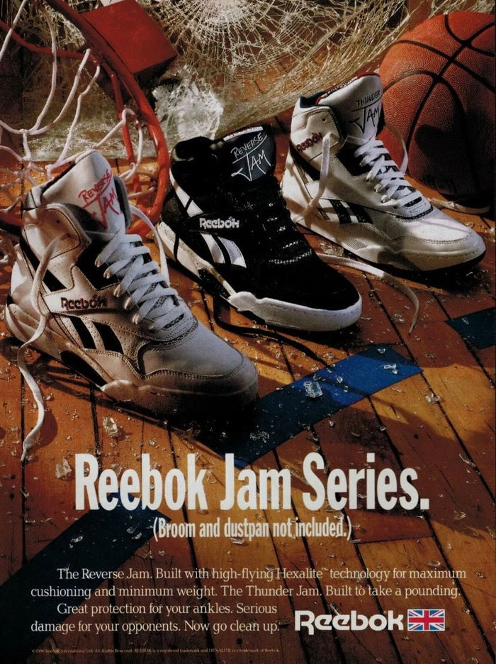 REEBOK