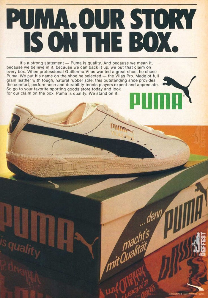 PUMA