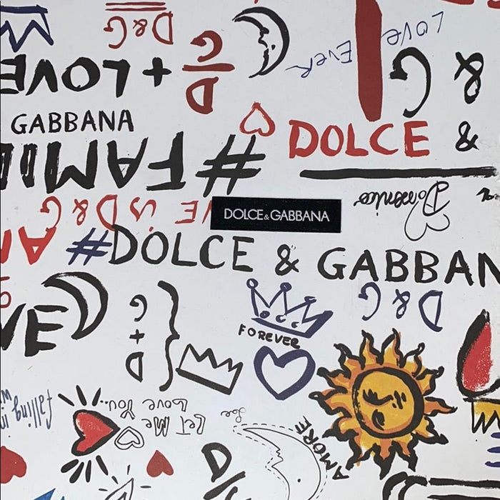 DOLCE & GABBANA
