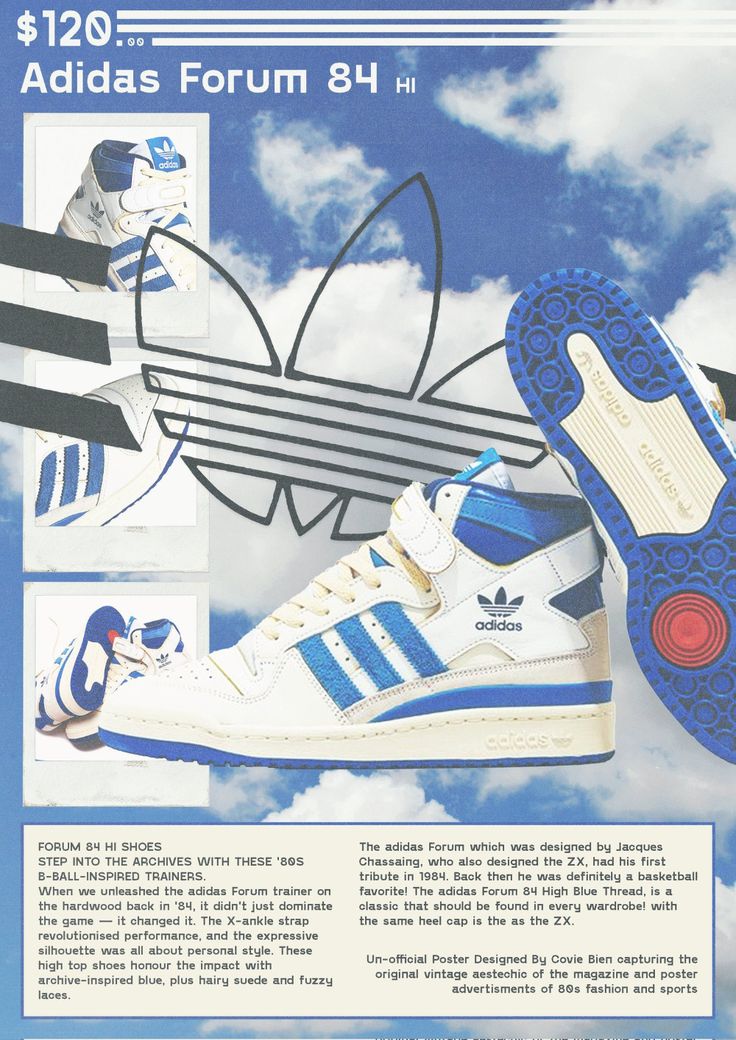 ADIDAS