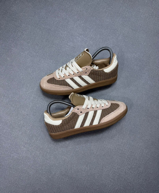ADIDAS SAMBA CAFE