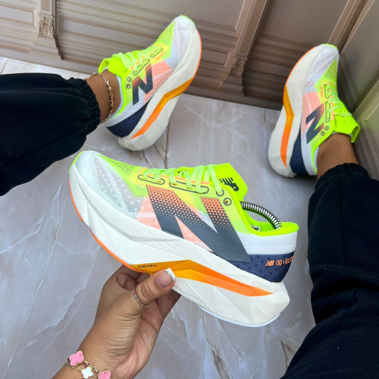 NEW BALANCE ELITE