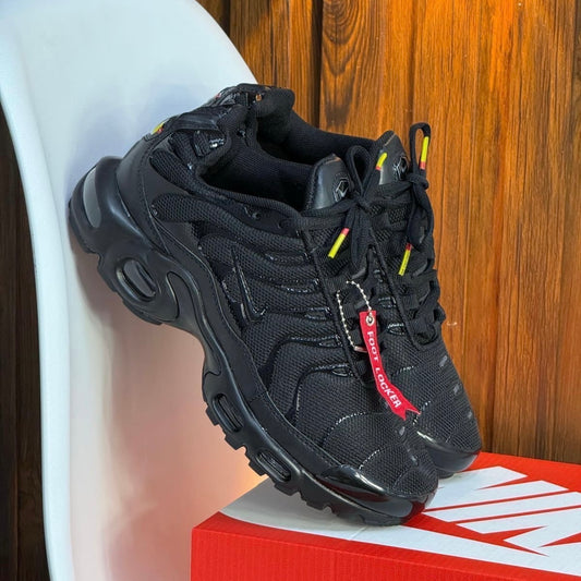 NIKE TN NEGRO | HOMBRE Y DAMA
