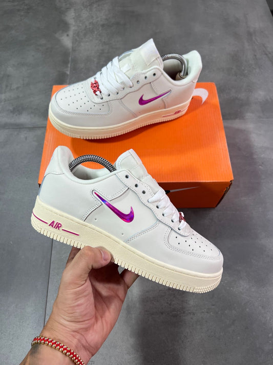 NIKE AIR FORCE ONE DAMA