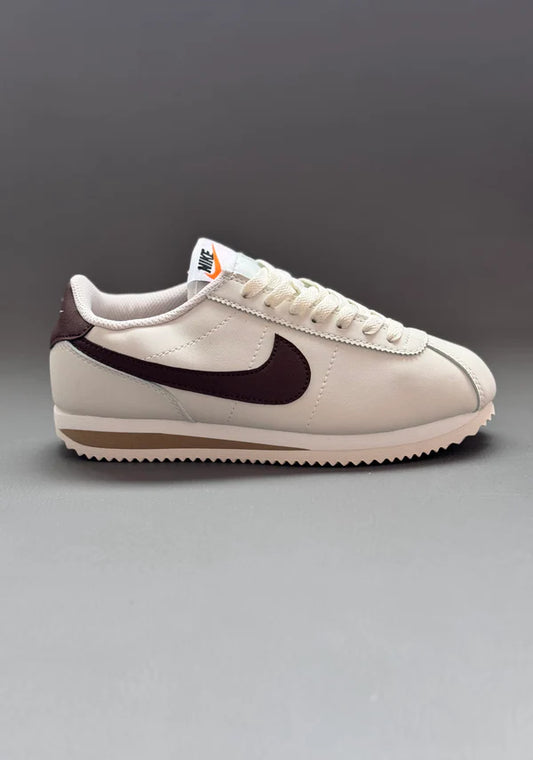 NIKE CORTEZ | CAFÉ
