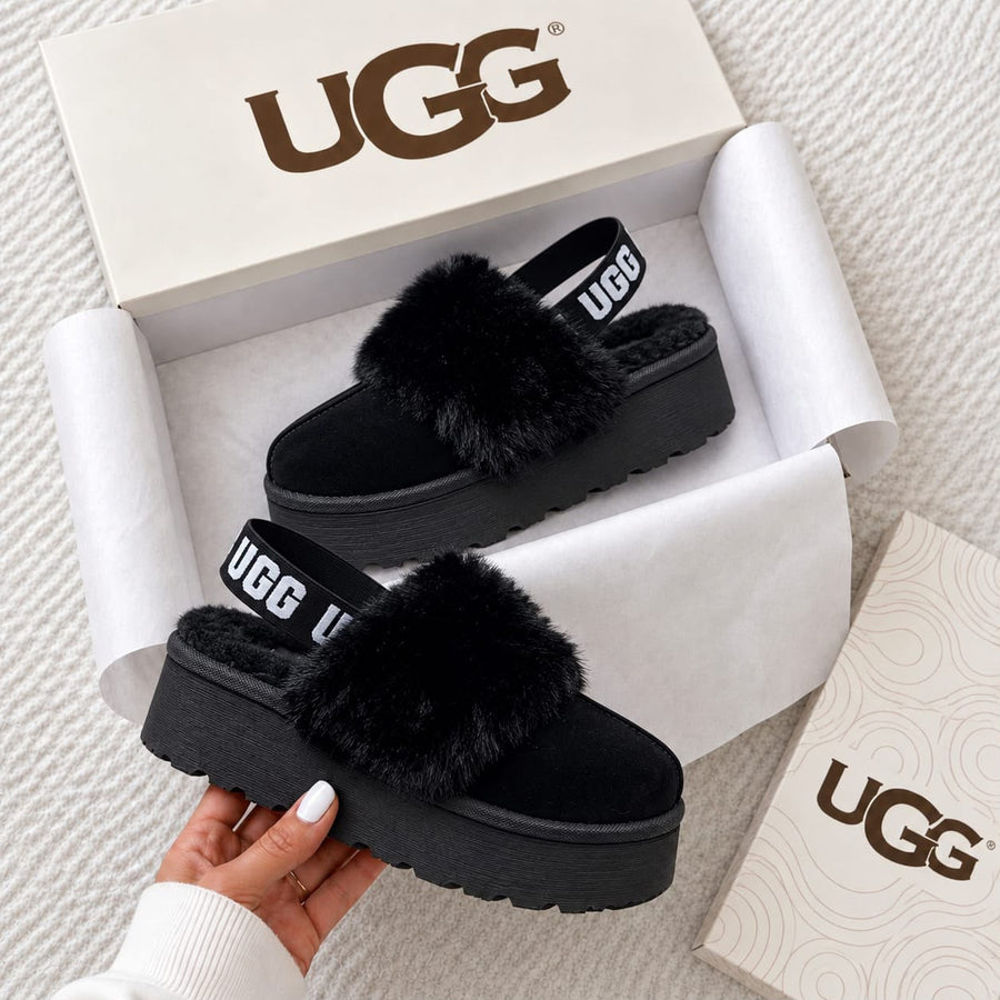 SANDALIAS UGC