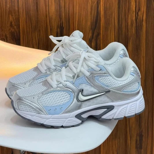 NIKE V5K GRIS