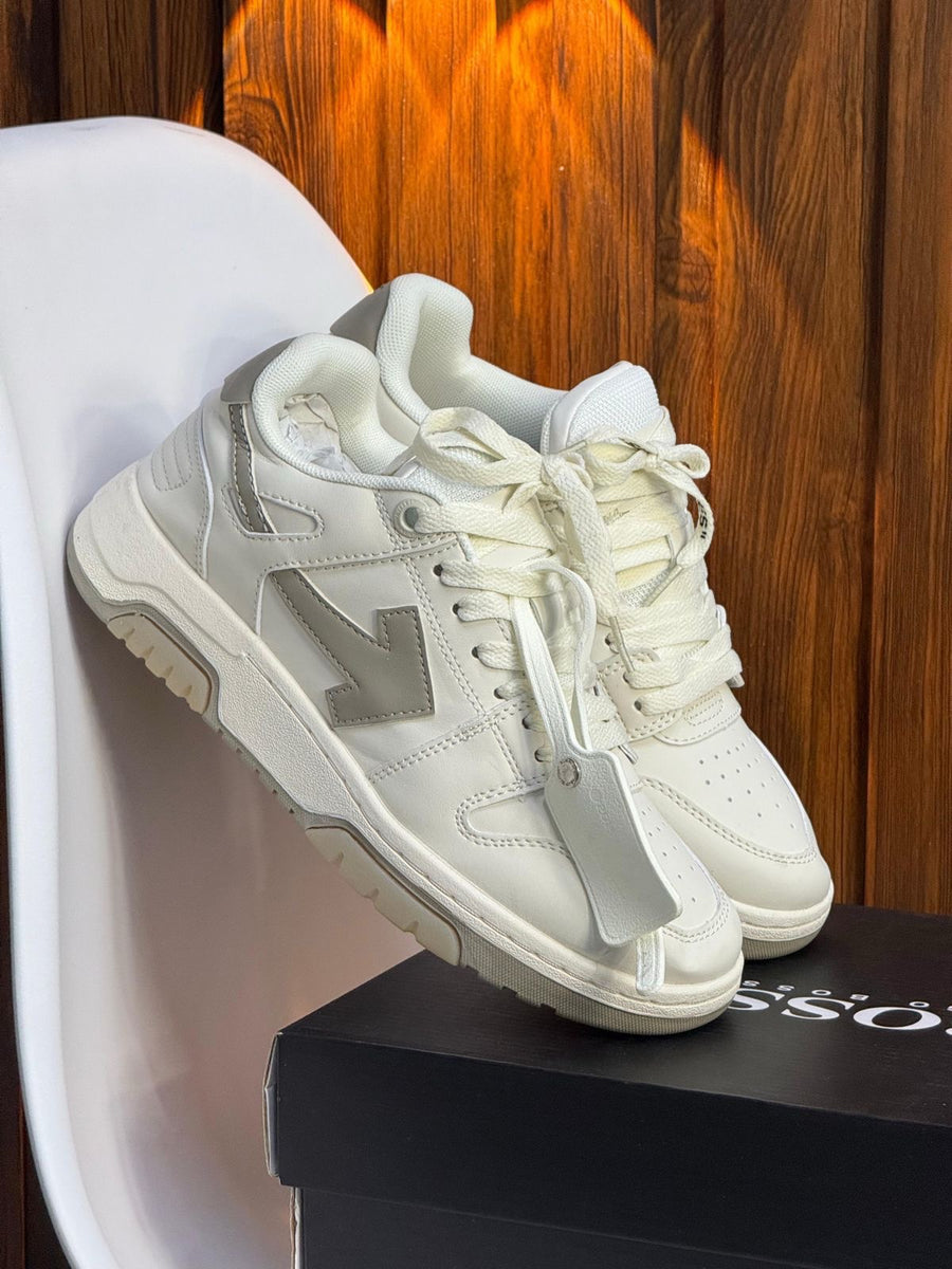 OFF WHITE | BEIGE