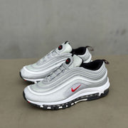 NIKE AIR MAX 2000 | GRIS