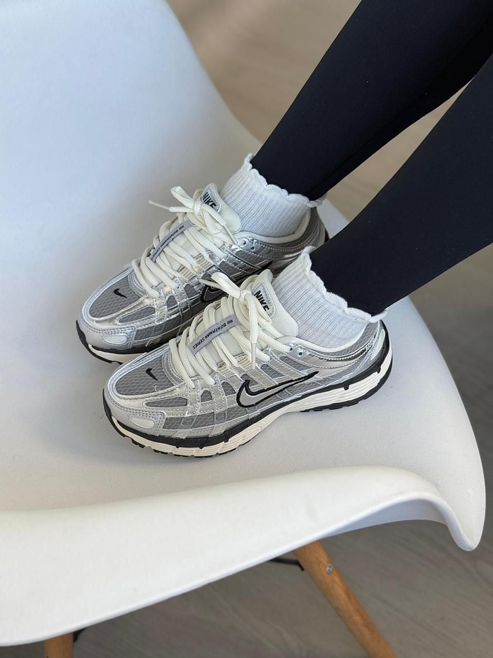 NIKE P6000 | HOMBRE Y DAMA