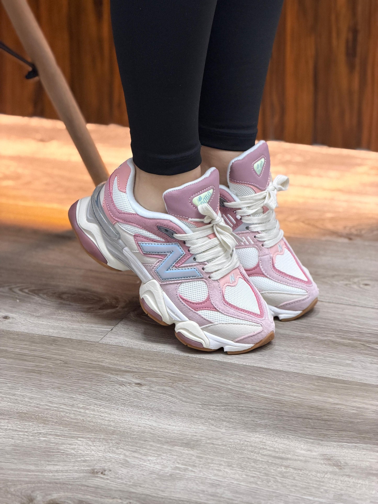 NEW BALANCE 9060 ROSA