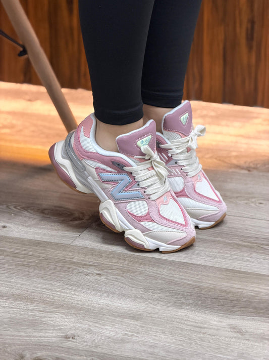 NEW BALANCE 9060 ROSA