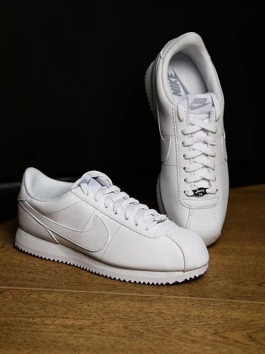 NIKE CORTEZ | BLANCO