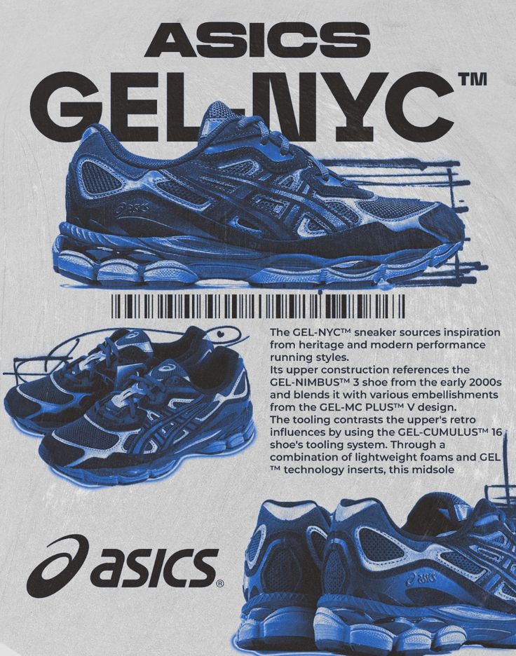 ASICS