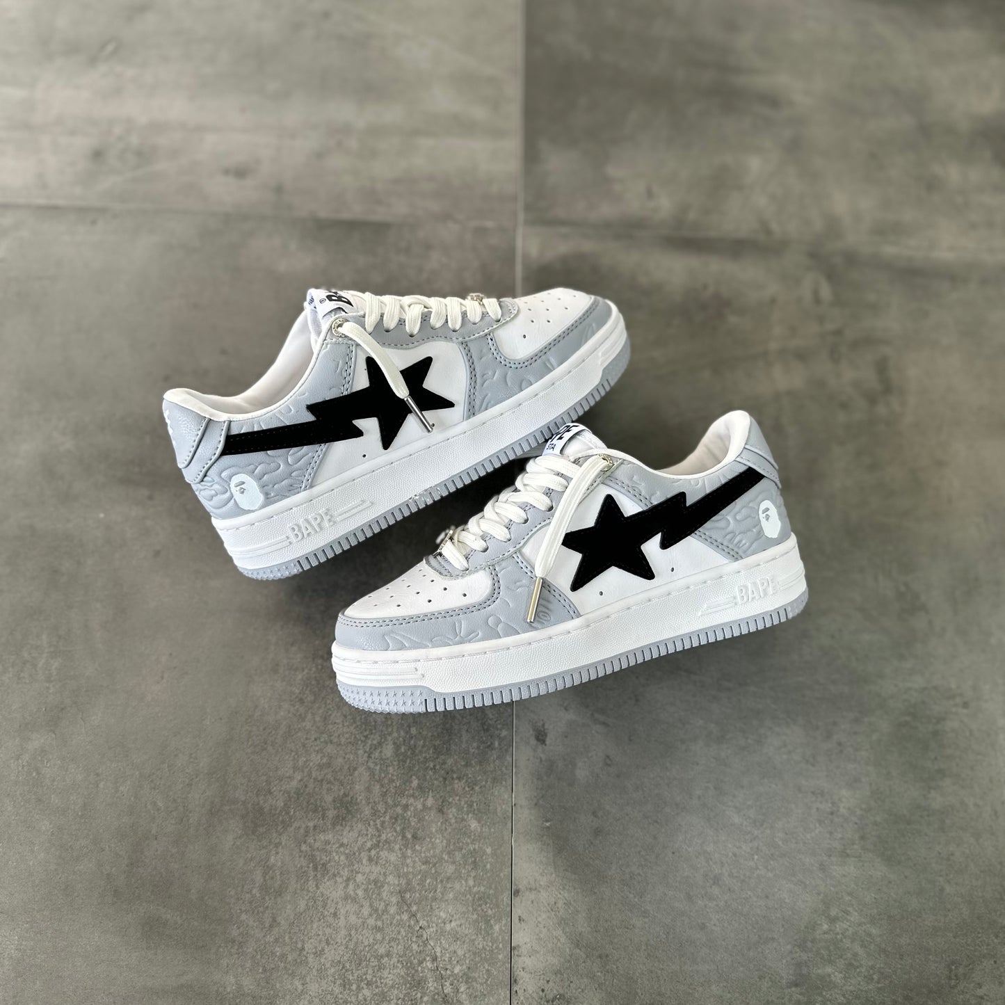 BAPE STA