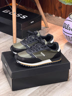 HUGO BOSS VERDE | HOMBRE