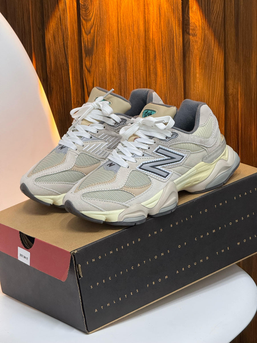 NEW BALANCE 9060