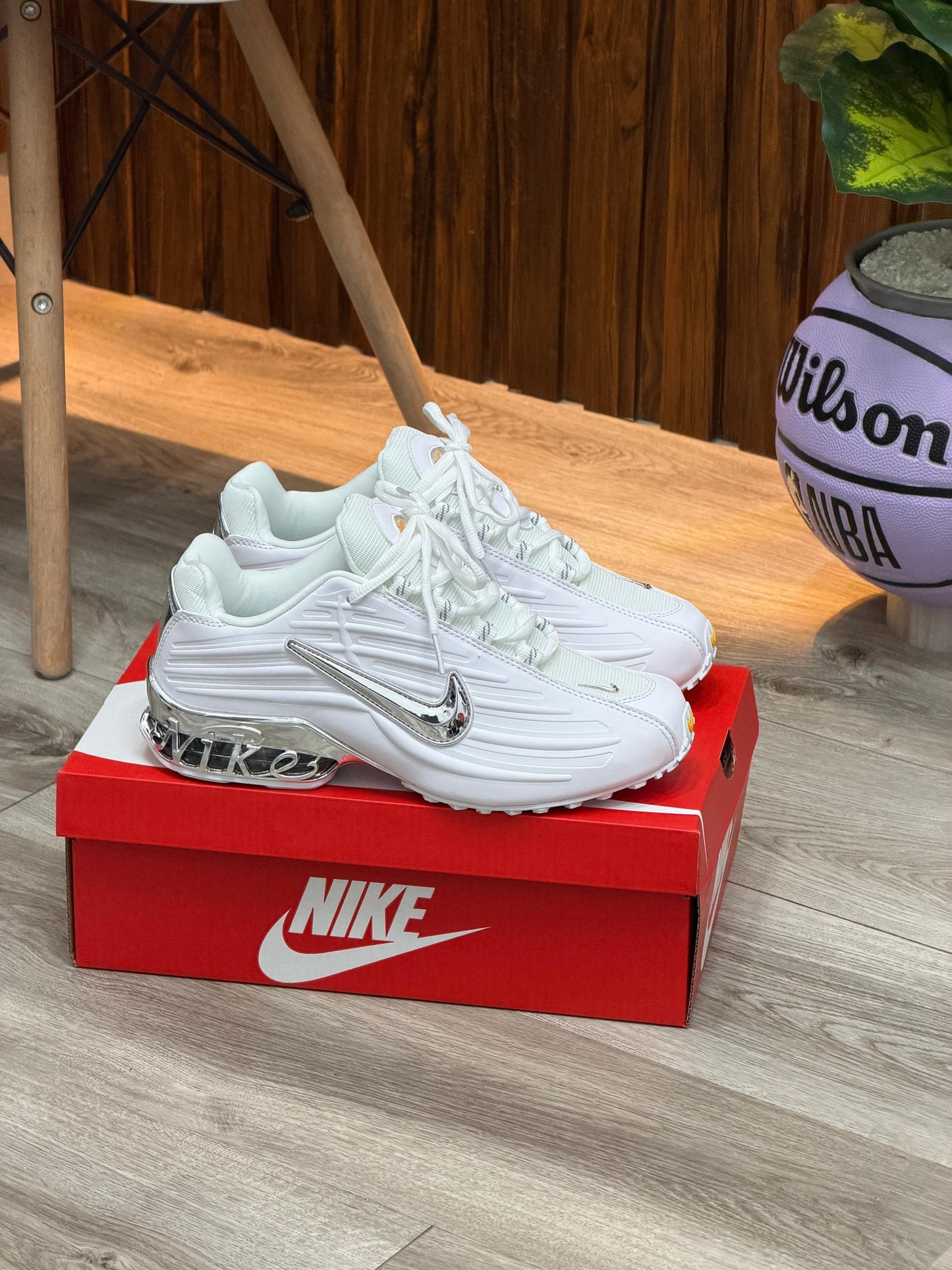 NIKE NOCTA DRAKE ULTRA BLANCO