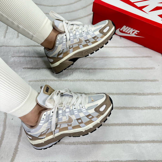 NIKE P6000 | CAFÉ