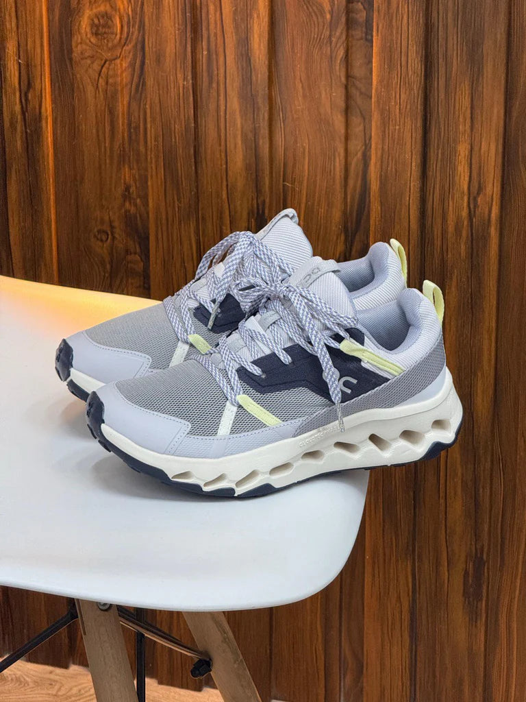 ON CLOUD RUNNER