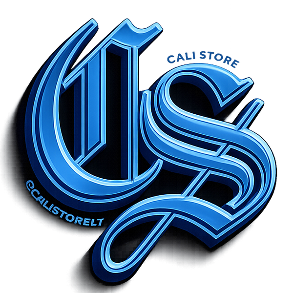 CaliStore 