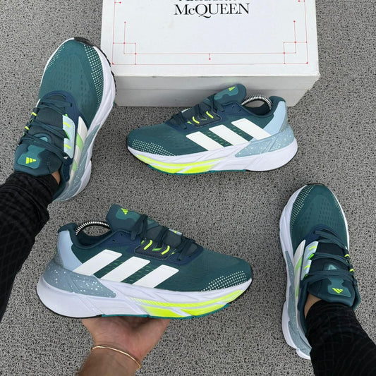 ADIDAS ADISTARK VERDE