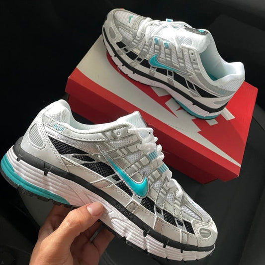 NIKE P6000 | AZUL