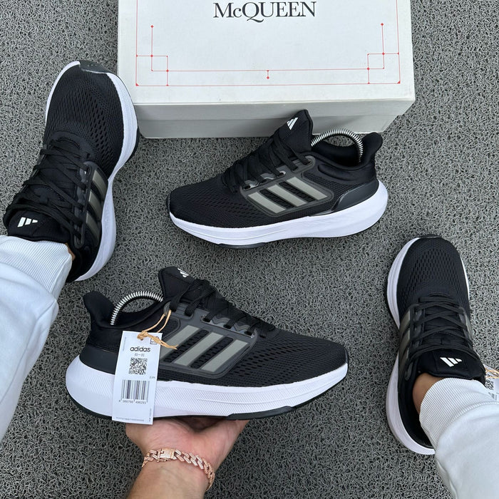 ADIDAS ULTRA BOOST | NEGRO BLANCO