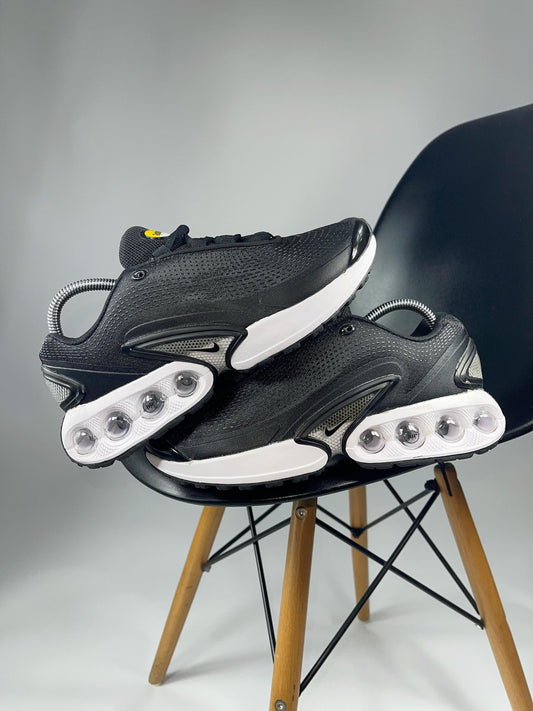 NIKE AIR MAX DN | NEGRO BLANCO