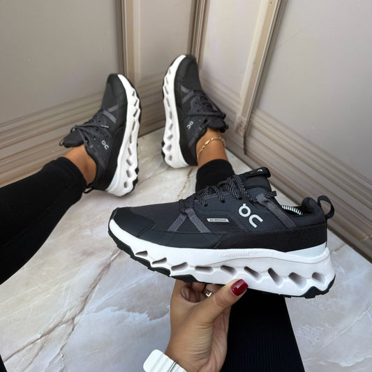 ON CLOUD