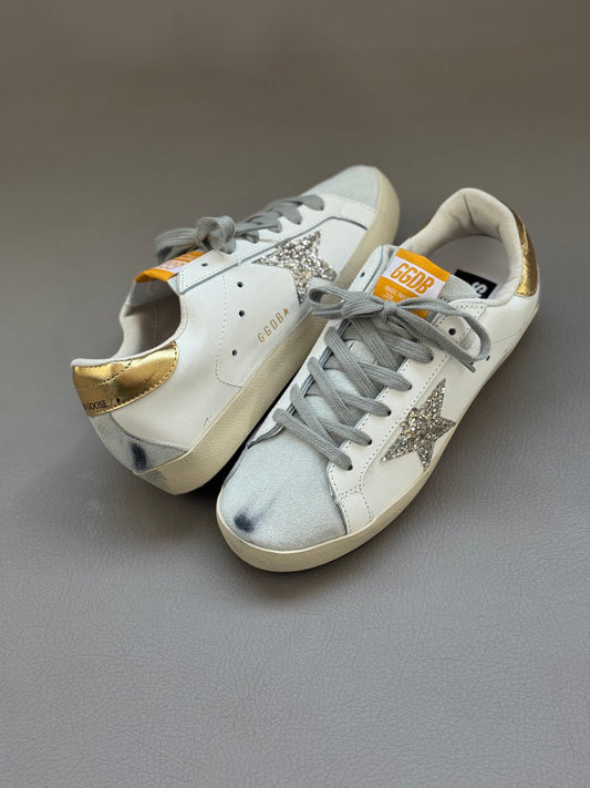 GOLDEN GOOSE BP