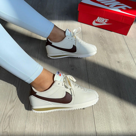 NIKE CORTEZ | CAFÉ