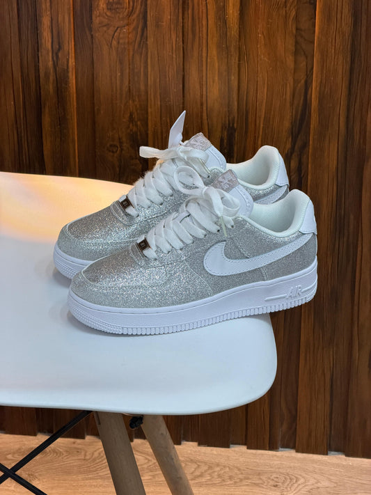 NIKE AF1 BRILLANTES