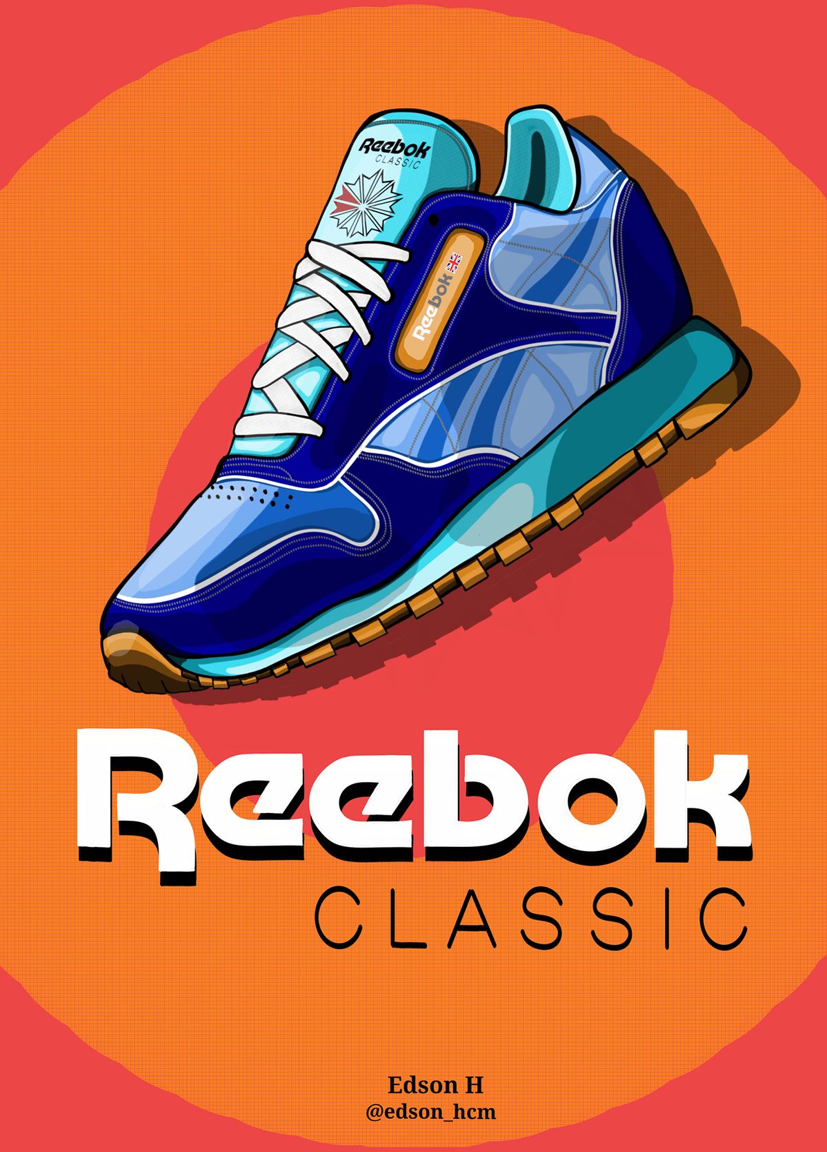 REEBOK