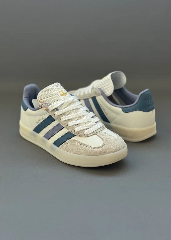 ADIDAS GAZELLE AZUL
