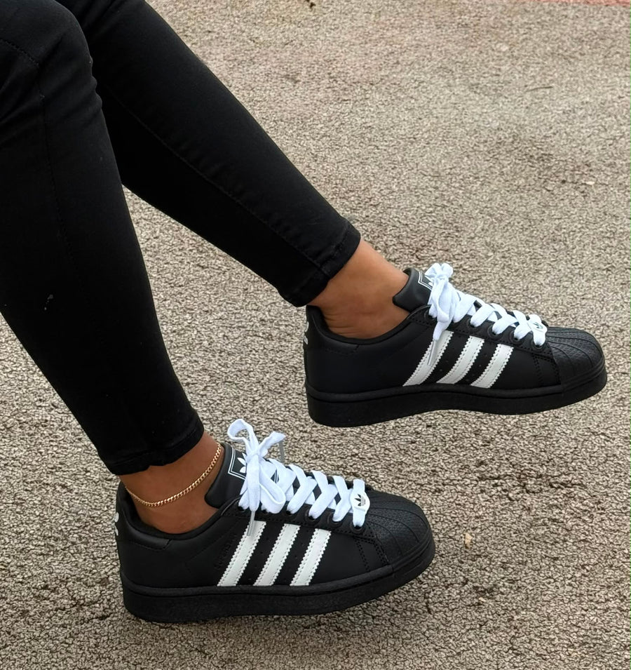 ADIDAS SUPERSTAR DAMA