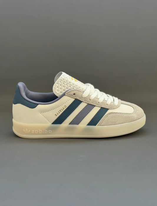 ADIDAS GAZELLE AZUL